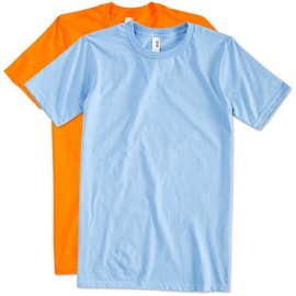 Custom t-shirt Avil Jersey Tshirts
