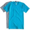 American Apparel Fine Jersey tshirt featured