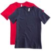 Bella + Canvas Women's Jersey T‑shirt featured