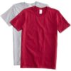 Gildan Softstyle Jersey T‑shirt featured