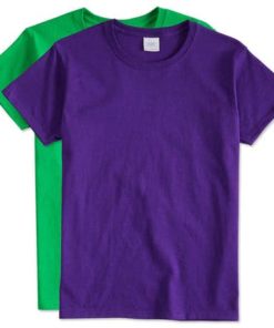 Gildan Ultra Cotton Women's T‑shirt featured
