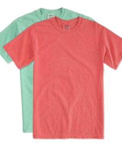 comfort colors 1717 featured tshirt