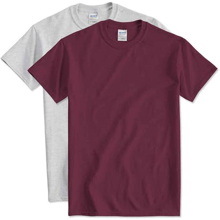 Gildan Ultra Cotton T-Shirt – Limitless Tees