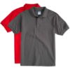 Gildan Adult Ultra Polo shirt 3800 featured