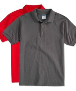 Gildan Adult Ultra Polo shirt 3800 featured