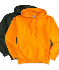 Gildan DryBlend 50:50 Pullover Hoodie featured