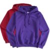 Gildan Heavy Blend Hooded Sweatshirt (18500) featured