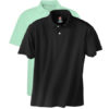 Hanes Cotton Pique Sport Shirt (054X) featured