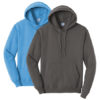 Port & Company Core Pullover Hoodie PC8H featured
